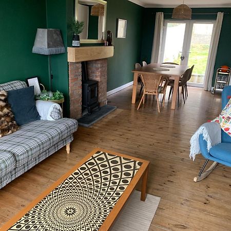 Tenby House For 6 With 2 Parking Spaces Екстер'єр фото