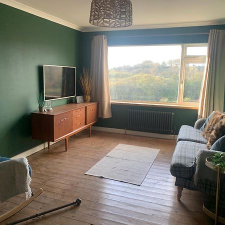 Tenby House For 6 With 2 Parking Spaces Екстер'єр фото