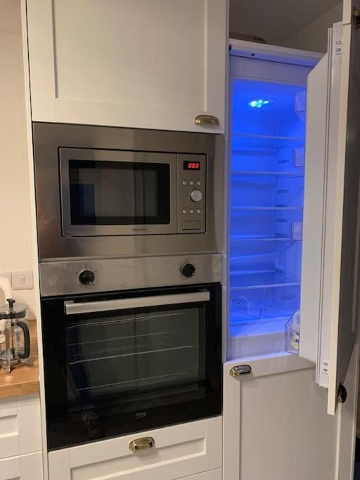 Tenby House For 6 With 2 Parking Spaces Екстер'єр фото