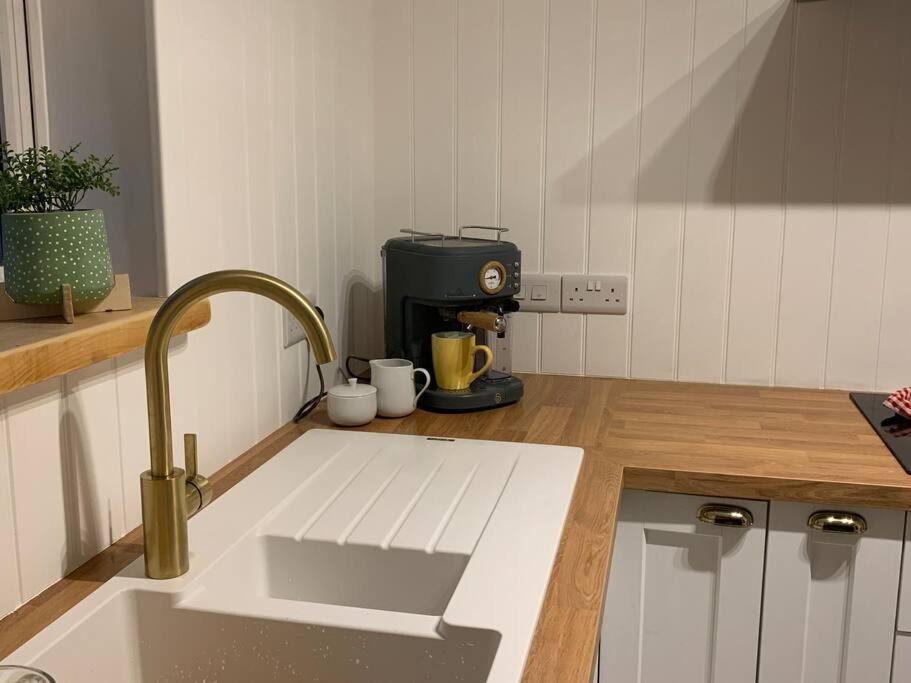 Tenby House For 6 With 2 Parking Spaces Екстер'єр фото