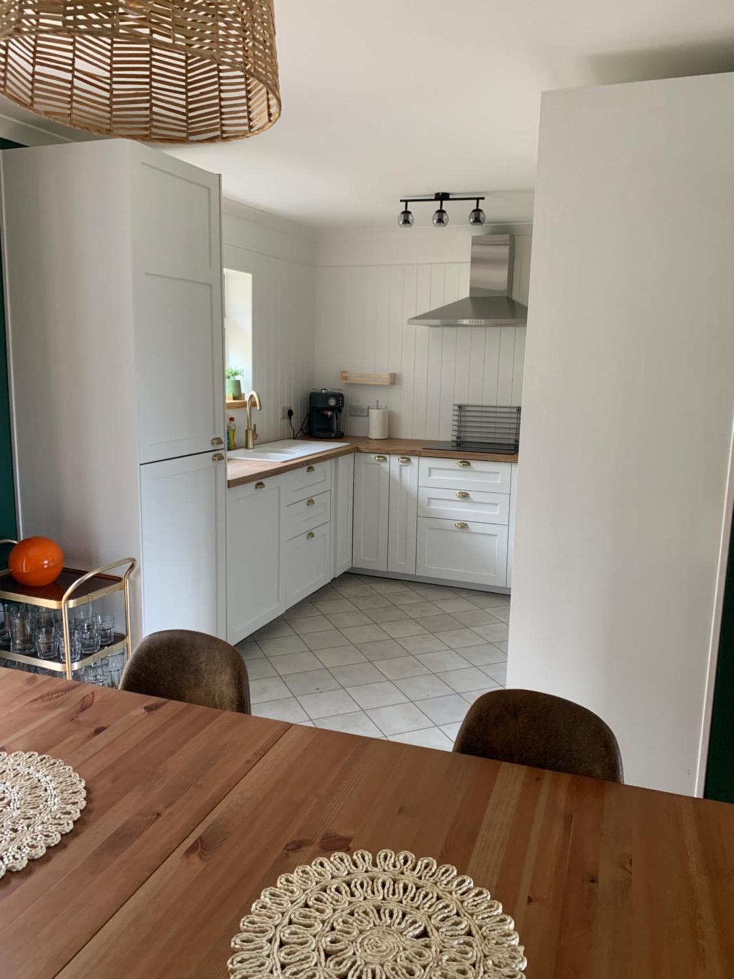 Tenby House For 6 With 2 Parking Spaces Екстер'єр фото