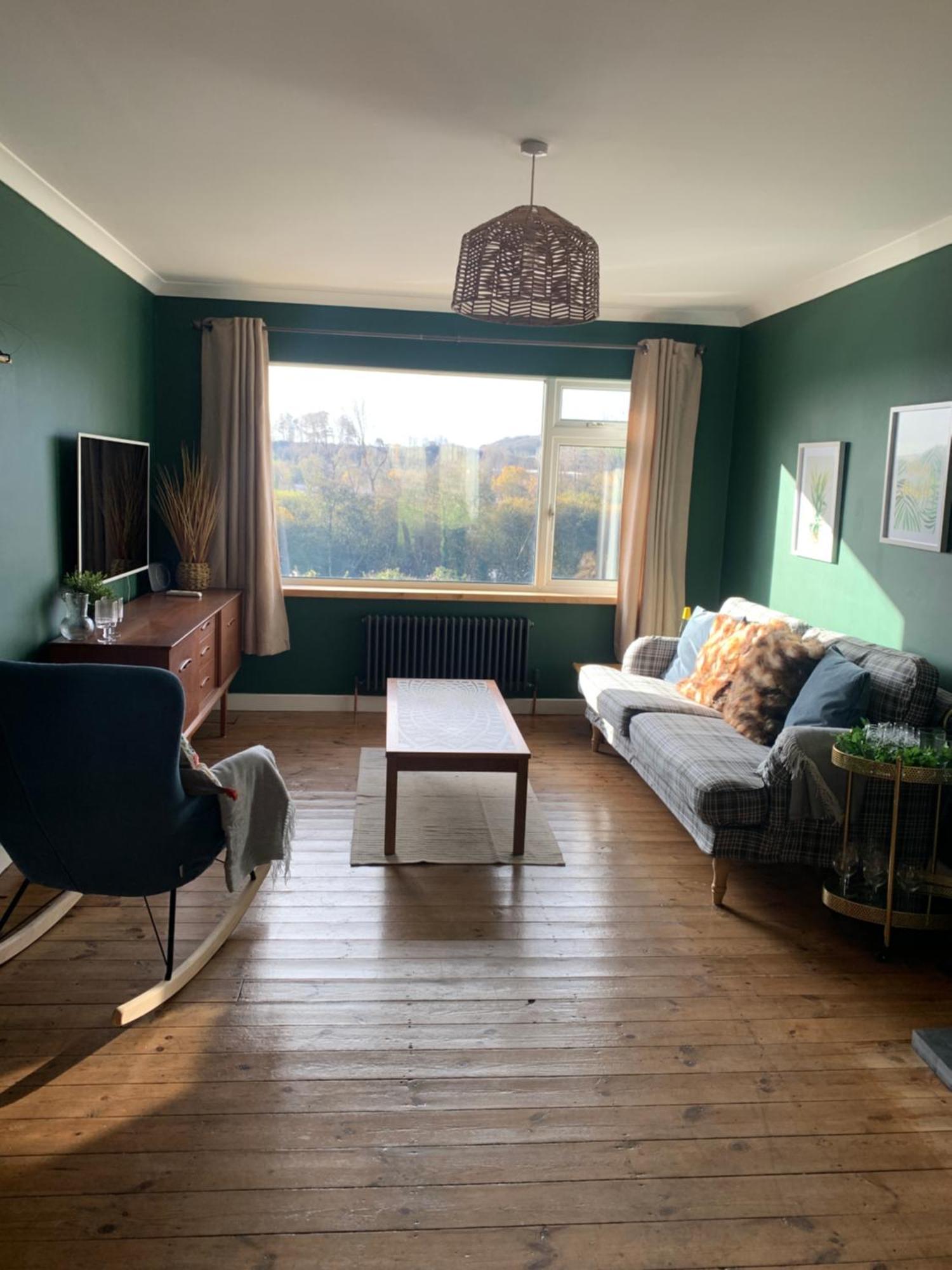 Tenby House For 6 With 2 Parking Spaces Екстер'єр фото