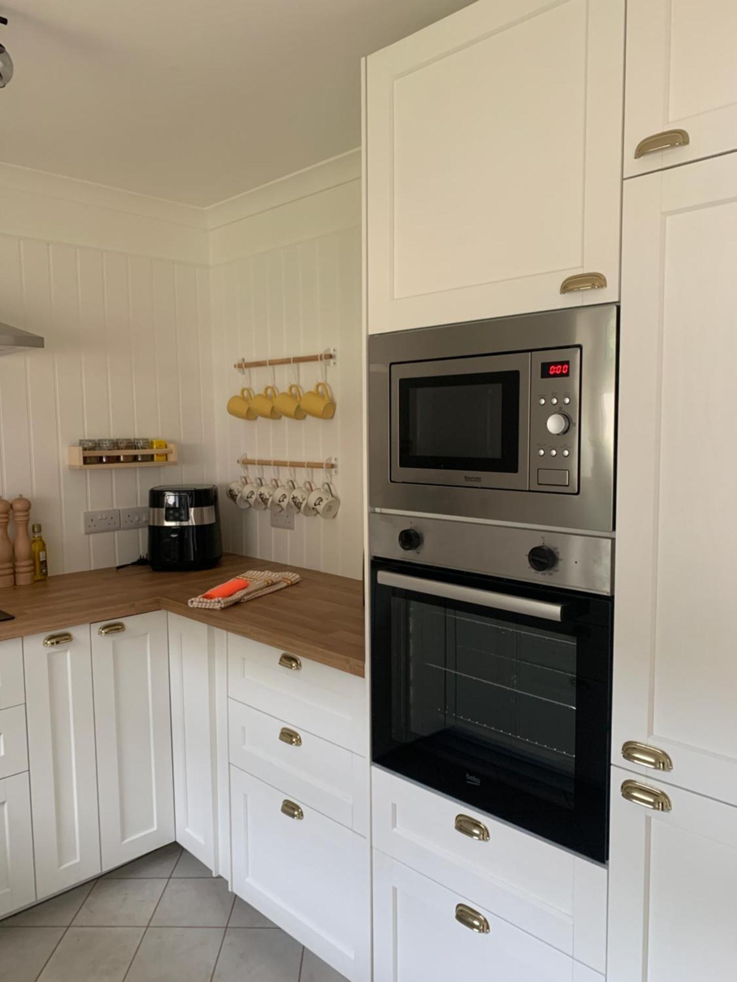 Tenby House For 6 With 2 Parking Spaces Екстер'єр фото