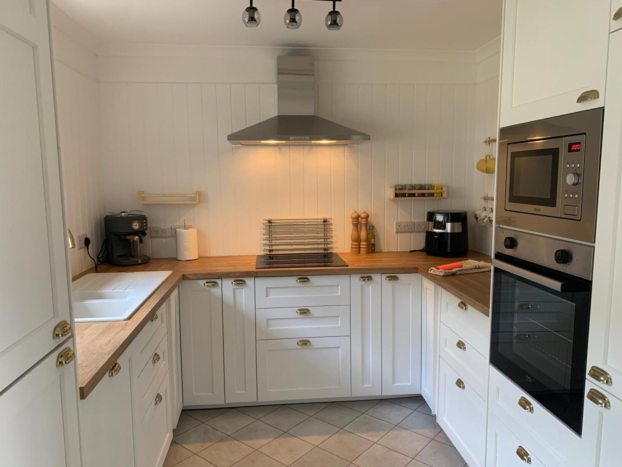 Tenby House For 6 With 2 Parking Spaces Екстер'єр фото