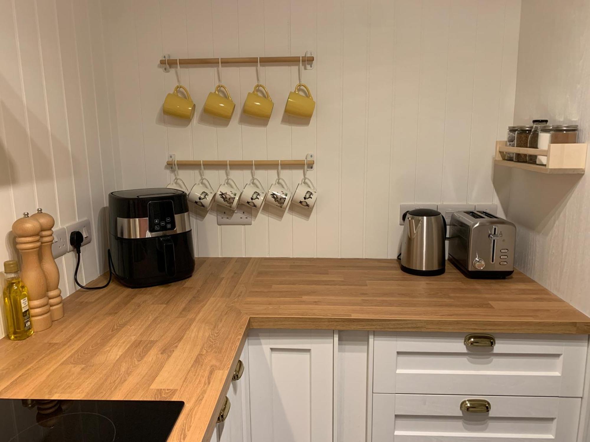 Tenby House For 6 With 2 Parking Spaces Екстер'єр фото