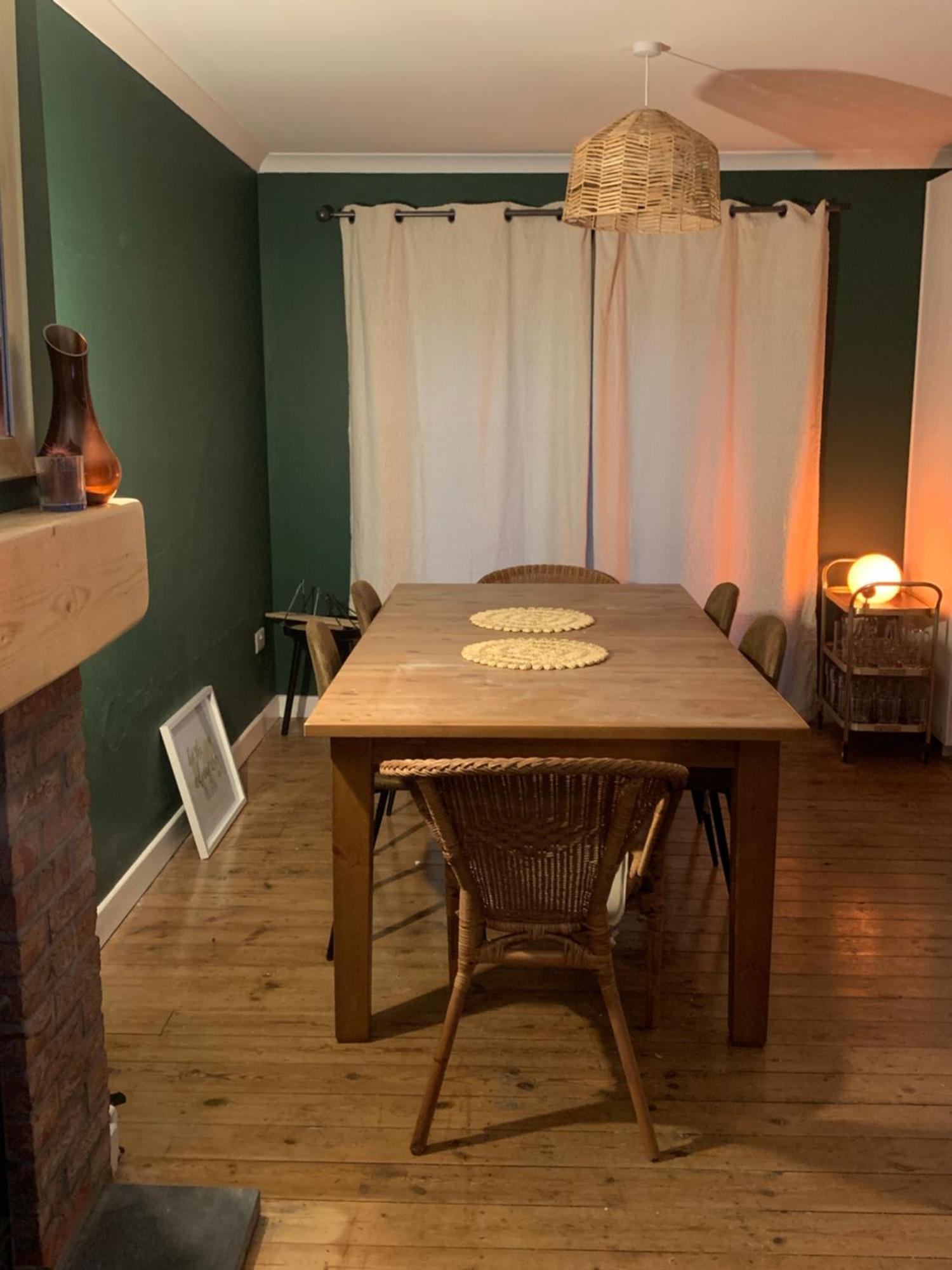 Tenby House For 6 With 2 Parking Spaces Екстер'єр фото